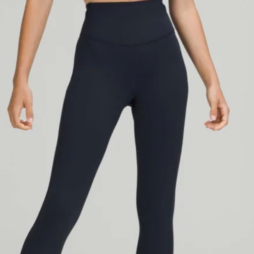 Lululemon Base Pace Size 2